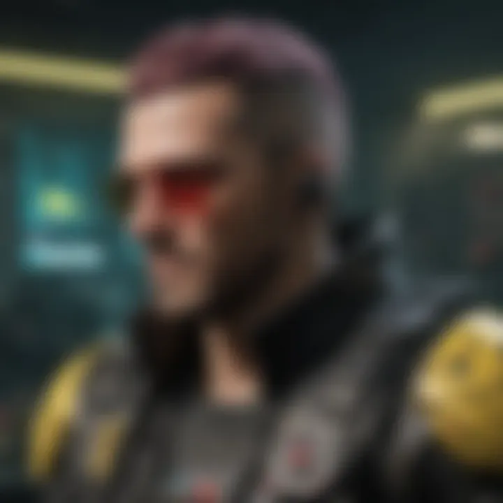 Magnificent A Comprehensive Examination of the Cyberpunk 2077 Collector's Edition Magnificent A Comprehensive Examination of the Cyberpunk 2077 Collector's Edition