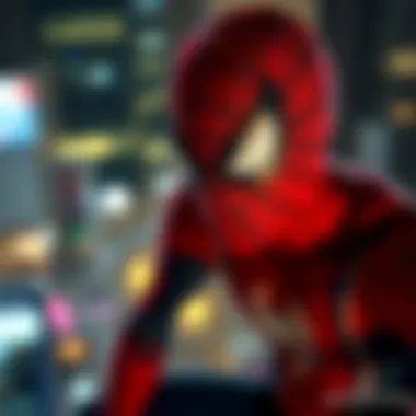 Magnificent Diverse Iterations of Spider-Man: A Comprehensive Examination Magnificent Diverse Iterations of Spider-Man: A Comprehensive Examination