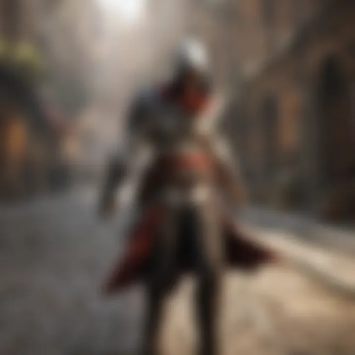 Magnificent Exploring Assassin's Creed 2: A Comprehensive Analysis