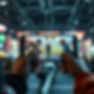 Magnificent Exploring Engaging Apps for Multiplayer Experiences Magnificent Exploring Engaging Apps for Multiplayer Experiences