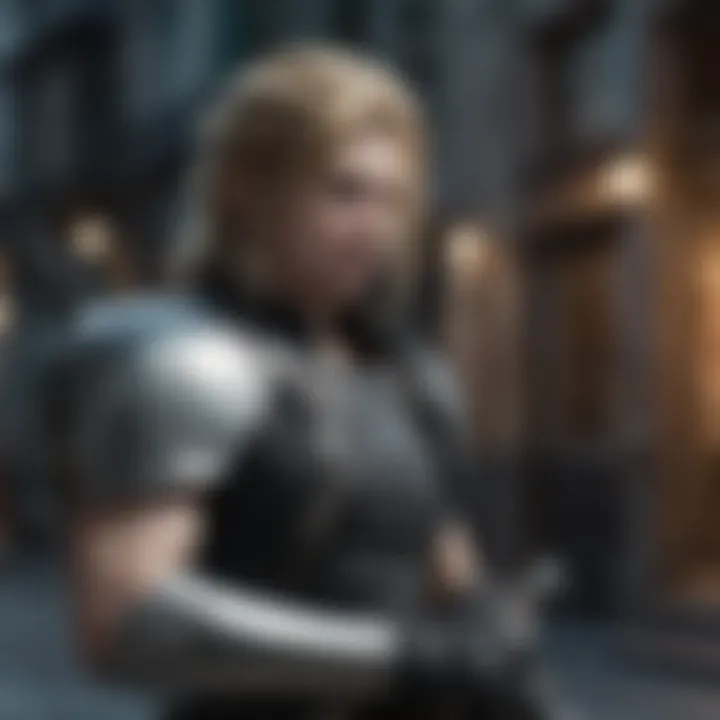 Magnificent Exploring Final Fantasy VII Remake Part 2: An In-depth Look