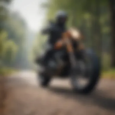 Magnificent Exploring Motorcycle Games for PS4: A Comprehensive Guide