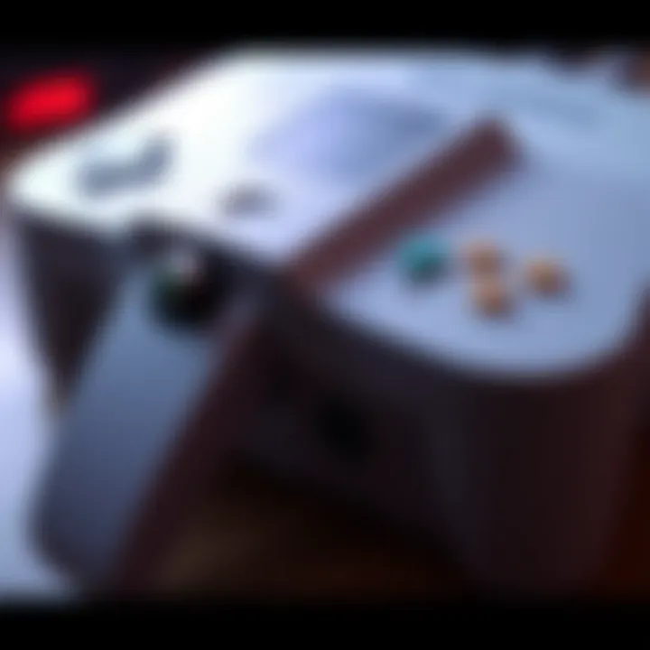 Magnificent Exploring N64 Modifications: A Comprehensive Guide