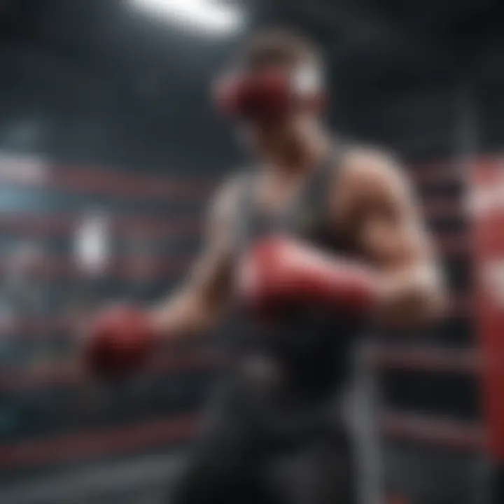 Magnificent Exploring Oculus Quest 2 Boxing: A Fresh Perspective