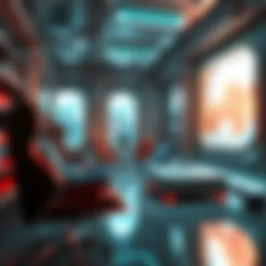Magnificent Exploring Roomerang: The Next Frontier in Gaming Space