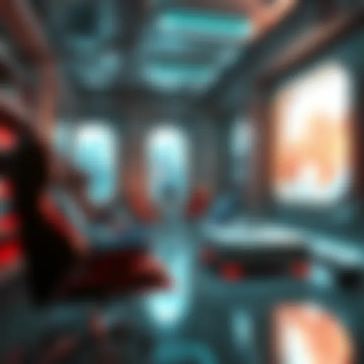 Magnificent Exploring Roomerang: The Next Frontier in Gaming Space