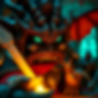 Magnificent Exploring the Complex World of Dungeons and Dragons Simulators Magnificent Exploring the Complex World of Dungeons and Dragons Simulators
