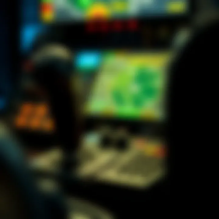 Magnificent Exploring the DCS World Joystick: A Comprehensive Guide