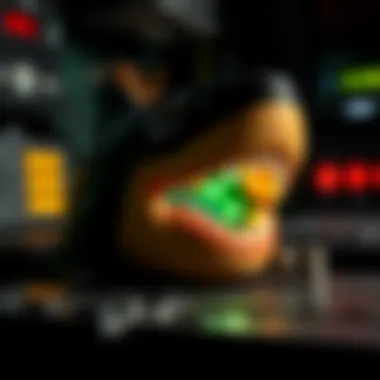 Magnificent Exploring the Intricacies of Nintendo 64 Gameshark