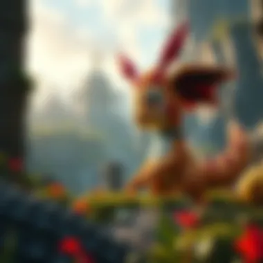 Magnificent Exploring the Intricacies of the Pokémon World Magnificent Exploring the Intricacies of the Pokémon World