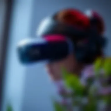 Magnificent Exploring the Landscape of Virtual Headsets for PS5 Magnificent Exploring the Landscape of Virtual Headsets for PS5