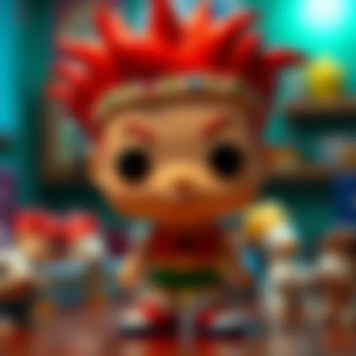 Magnificent Exploring the Rugrats Funko Pop Collection Magnificent Exploring the Rugrats Funko Pop Collection