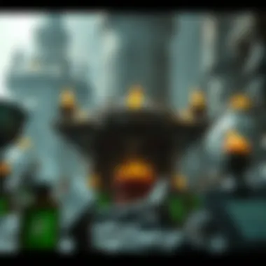 Magnificent Exploring the World of War Craft Magnificent Exploring the World of War Craft