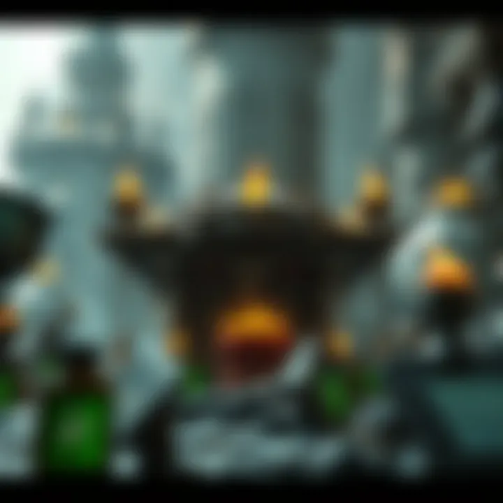 Magnificent Exploring the World of War Craft Magnificent Exploring the World of War Craft