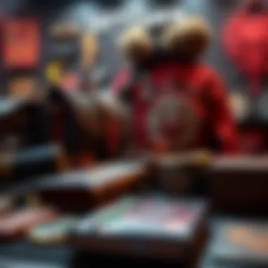 Magnificent Exploring the World of Witcher Merchandise