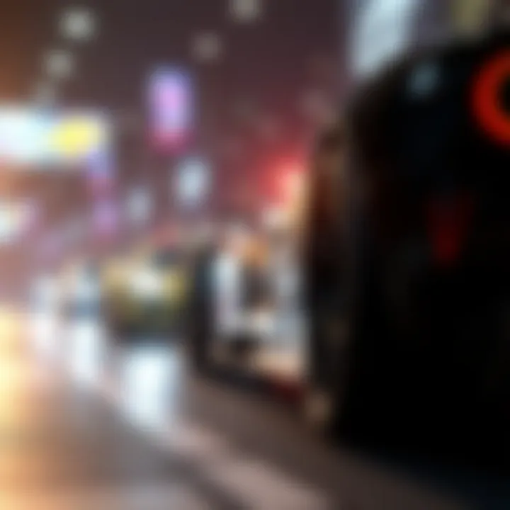 Magnificent Gran Turismo 7 for PS4: An In-depth Exploration