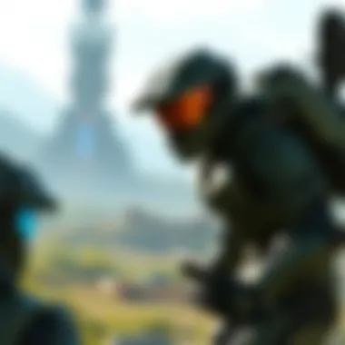 Magnificent Halo Infinite Coop Campaign Release Date: Insights and Implications Magnificent Halo Infinite Coop Campaign Release Date: Insights and Implications