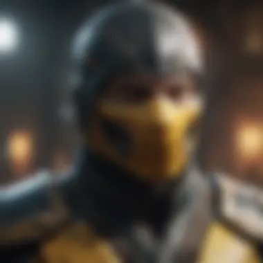 Magnificent Mortal Kombat 11 Tier List: An Analytical Approach