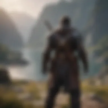 Magnificent Overview of New RPGs in 2022: A Comprehensive Exploration Magnificent Overview of New RPGs in 2022: A Comprehensive Exploration