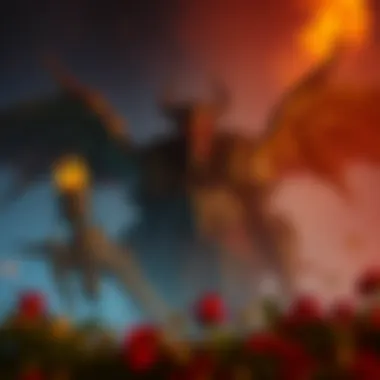 Magnificent The Anticipated Next Chapter: World of Warcraft Expansion Insights Magnificent The Anticipated Next Chapter: World of Warcraft Expansion Insights