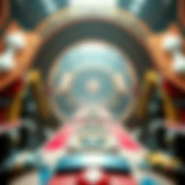 Magnificent The Intricacies of 64 Super Smash Bros.