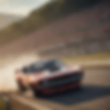 Magnificent The Landscape of American Racing 200s: An In-Depth Exploration