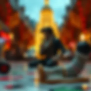 Magnificent The Monopoly Elvis Edition: A Cultural Exploration