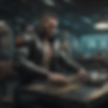 Notable A Comprehensive Examination of the Cyberpunk 2077 Collector's Edition Notable A Comprehensive Examination of the Cyberpunk 2077 Collector's Edition