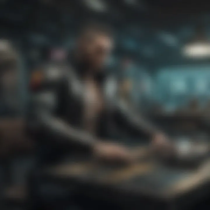 Notable A Comprehensive Examination of the Cyberpunk 2077 Collector's Edition Notable A Comprehensive Examination of the Cyberpunk 2077 Collector's Edition