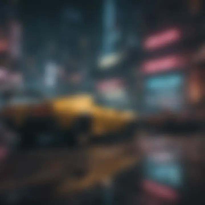 A Comprehensive Examination of the Cyberpunk 2077 Collector's Edition Summary A Comprehensive Examination of the Cyberpunk 2077 Collector's Edition Summary