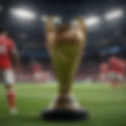 A Comprehensive Overview of FIFA 22 Tournaments on Xbox Introduction