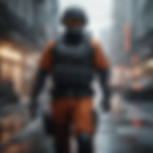 A Detailed Exploration of Battlefield 3: The Game that Redefined FPS Introduction