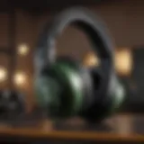 Acoustic Excellence Headset for Xbox Series S