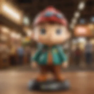 Understanding Amiibo Collectible Market Trends Market trends analysis for Amiibo collectibles