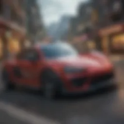 An In-Depth Analysis of the Best Cars in Mario Kart 8 Introduction