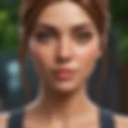 The Evolution of The Sims Game Covers