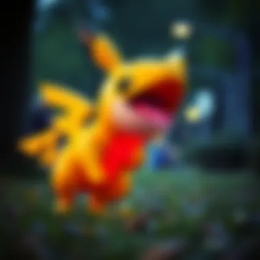 Effective strategies for catching Pokemon