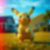 Understanding Gameplay Mechanics Gameplay mechanics in Pokemon Go