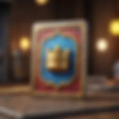 A strategic overview of new Clash Royale cards