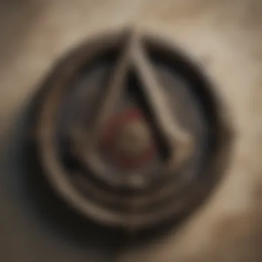 Ancient Symbolism - Decoding Assassin's Creed Emblem