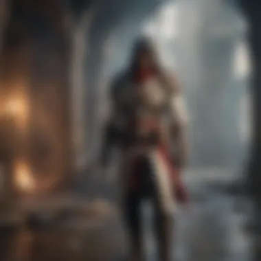 Immersing in Historical Environments Historical Settings Immersion