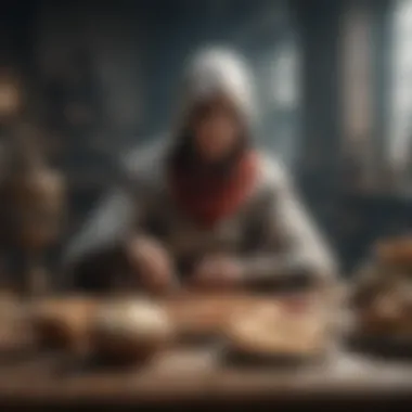 Unraveling the Complex Gameplay Intricate Gameplay Mechanics