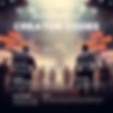 Benefits of Creator Codes Graphic showcasing the benefits of using creator codes