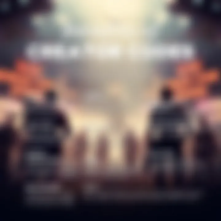 Benefits of Creator Codes Graphic showcasing the benefits of using creator codes