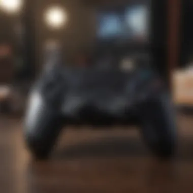 Unleash Gaming Potential Compact and Powerful Gaming Console under $200