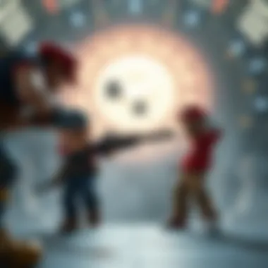 Evolution of Combat Techniques Evolution of combat techniques in Smash Bros