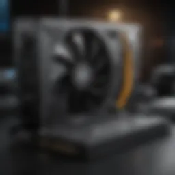 High-performance Corsair SSD designed for next-gen gaming