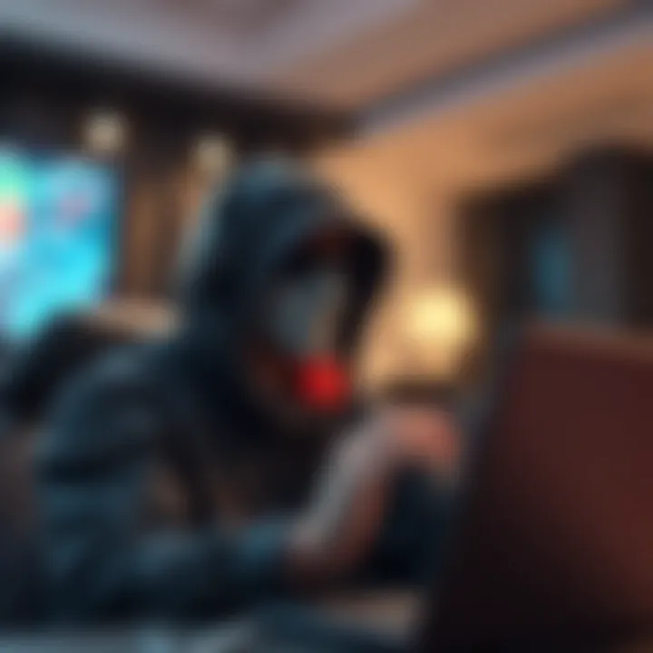 Enhancing Account Security Secure login setup for gaming account