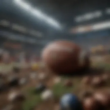 Market Analysis in Sports Gaming Graphical illustration of the football video game market analysis