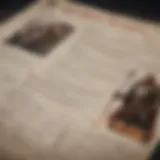 A detailed character sheet showcasing optimized stats and abilities for a D&D character
